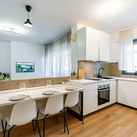Seaview- Modern By Interhome Apartmán Sanremo