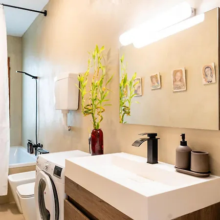 Seaview- Modern By Interhome * سانريمو