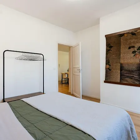 شقة Seaview- Modern By Interhome *