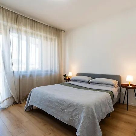 Seaview- Modern By Interhome * سانريمو