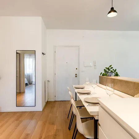 شقة Seaview- Modern By Interhome *