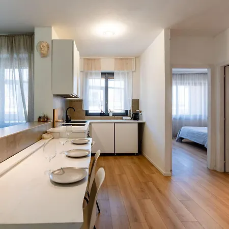 Seaview- Modern By Interhome شقة سانريمو