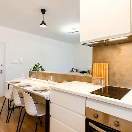 Seaview- Modern By Interhome * سانريمو